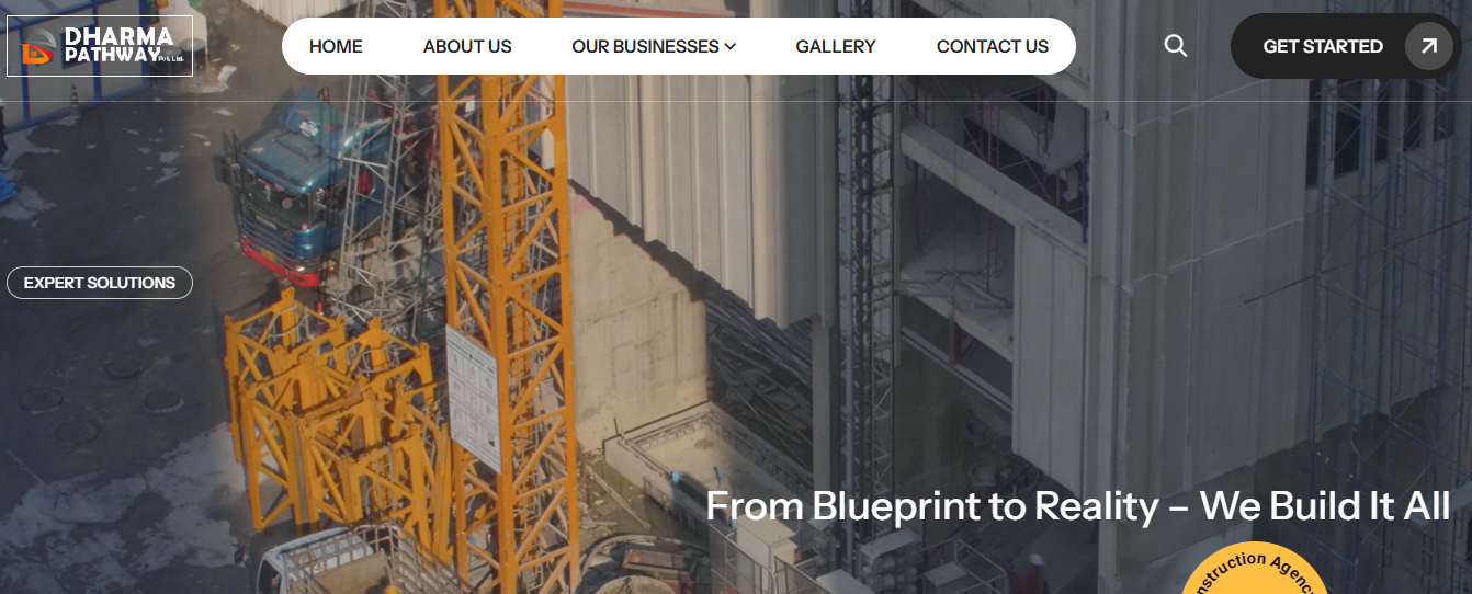 Webskynet IT Solution