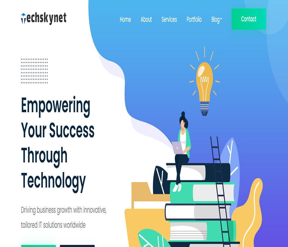 Webskynet IT Solution