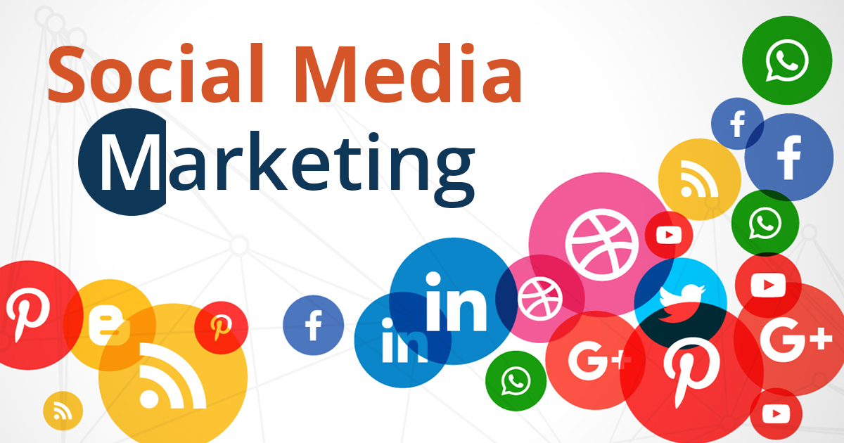 How to Use Social Media for Marketing
