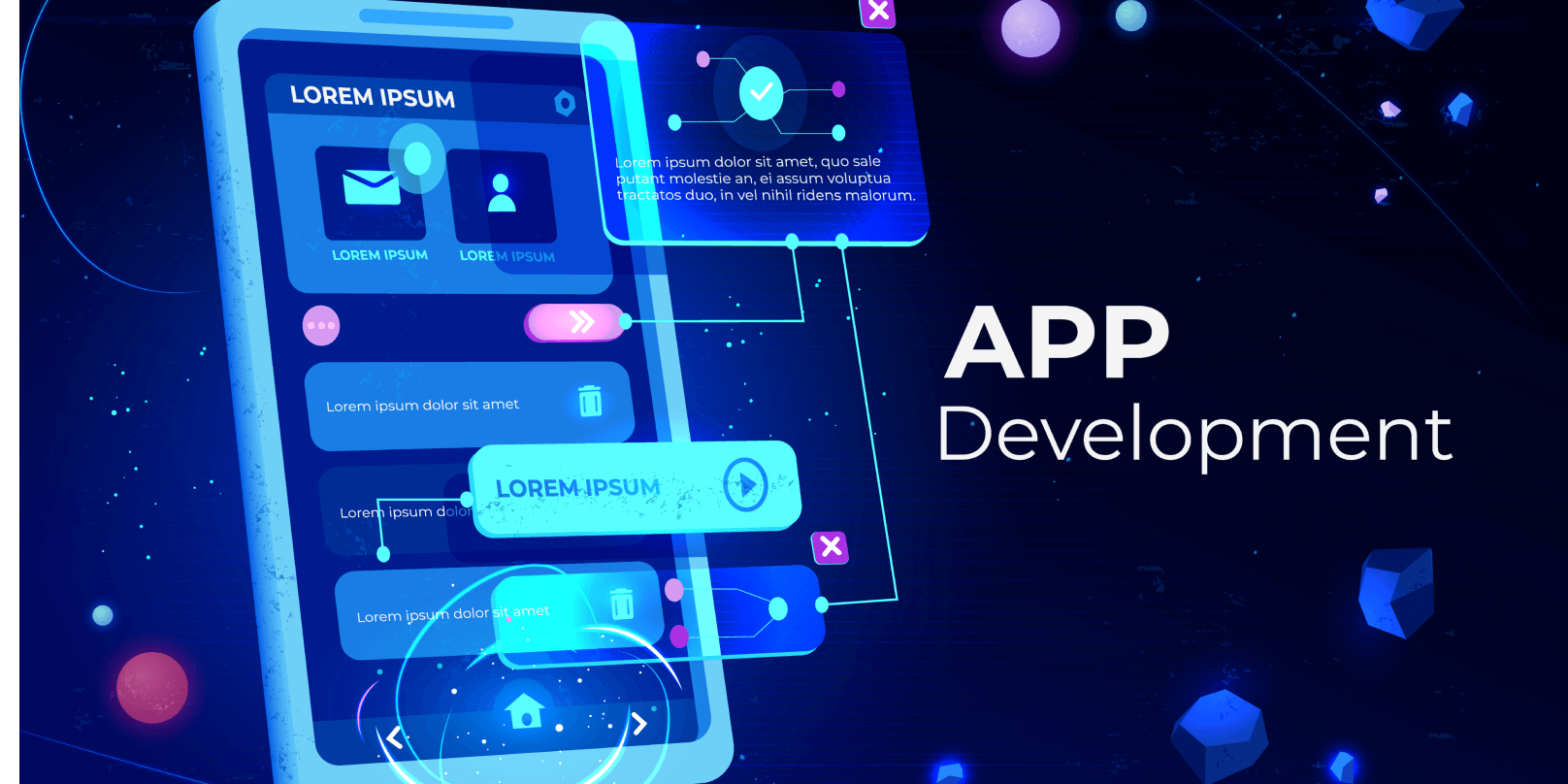 Mobile App Development Cost
